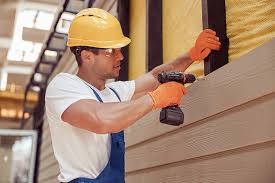 Best Aluminum Siding Installation  in Ionia, MI